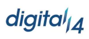 Digital14 logo