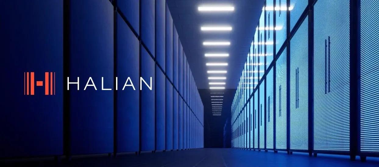 Halian services smart services data
