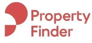 Property Finder logo