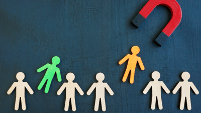 Recruiting for the Energy Transition: Attracting Talent in a Changing Industry