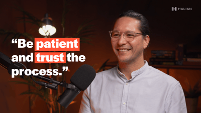 Turning Ideas into Reality: Lessons from Vita Virtues’ Founder, Miro Fok