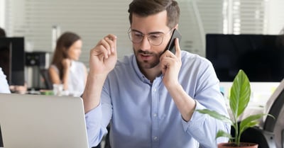 Managed Services vs In-House IT: Cost Comparison