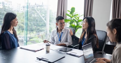 How Halian Supports Global Tech Hiring