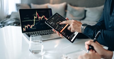Technology Talent in Banking & Financial Services