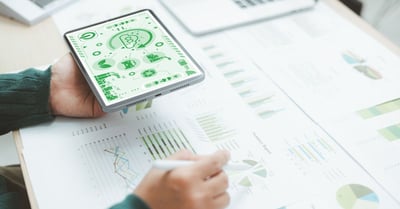 Digital Transformation in Enterprise: Strategy, Challenges, and Talent Needs