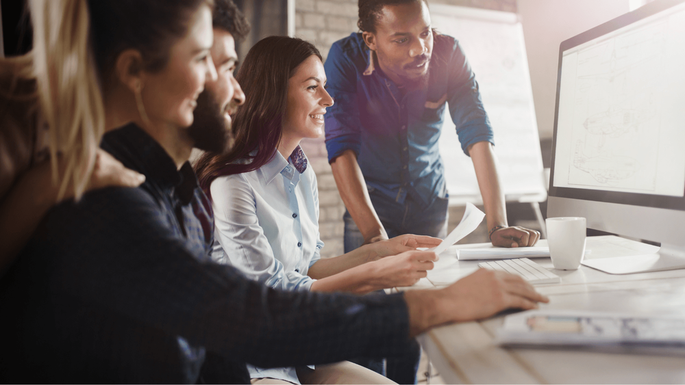 The #1 Tech Recruitment Agency in EMEA | Halian