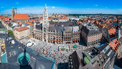 Is Summer a Good or Bad Time to Change Jobs in Germany?