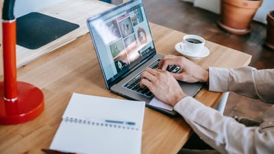 Strategien zur Maximierung deiner Produktivität bei der Remote-Arbeit