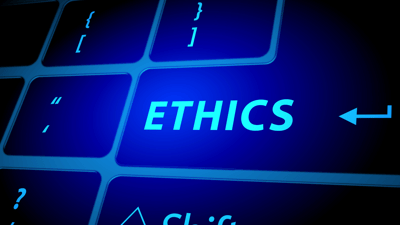 Building Ethical AI