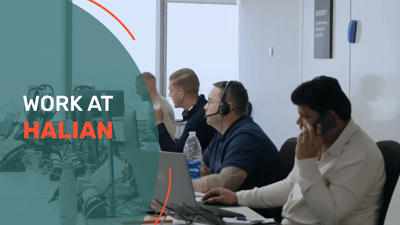 Unlocking Your Potential: Why You Should Consider Working at Halian
