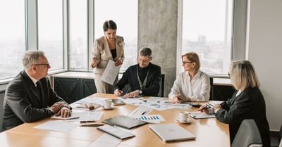 Employer Branding for Tech Companies