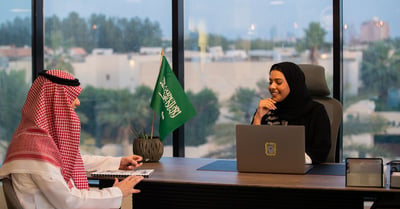 Saudi Vision 2030: What It Means for Tech Talent Hiring
