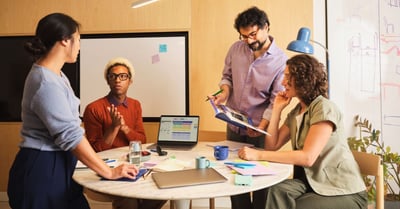 Tech Hiring in the UK Post-Brexit: Challenges & Opportunities
