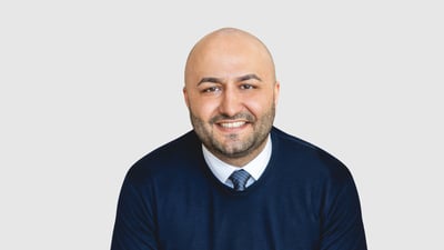From Berlin to Dubai: Aytac’s Career Journey at Halian