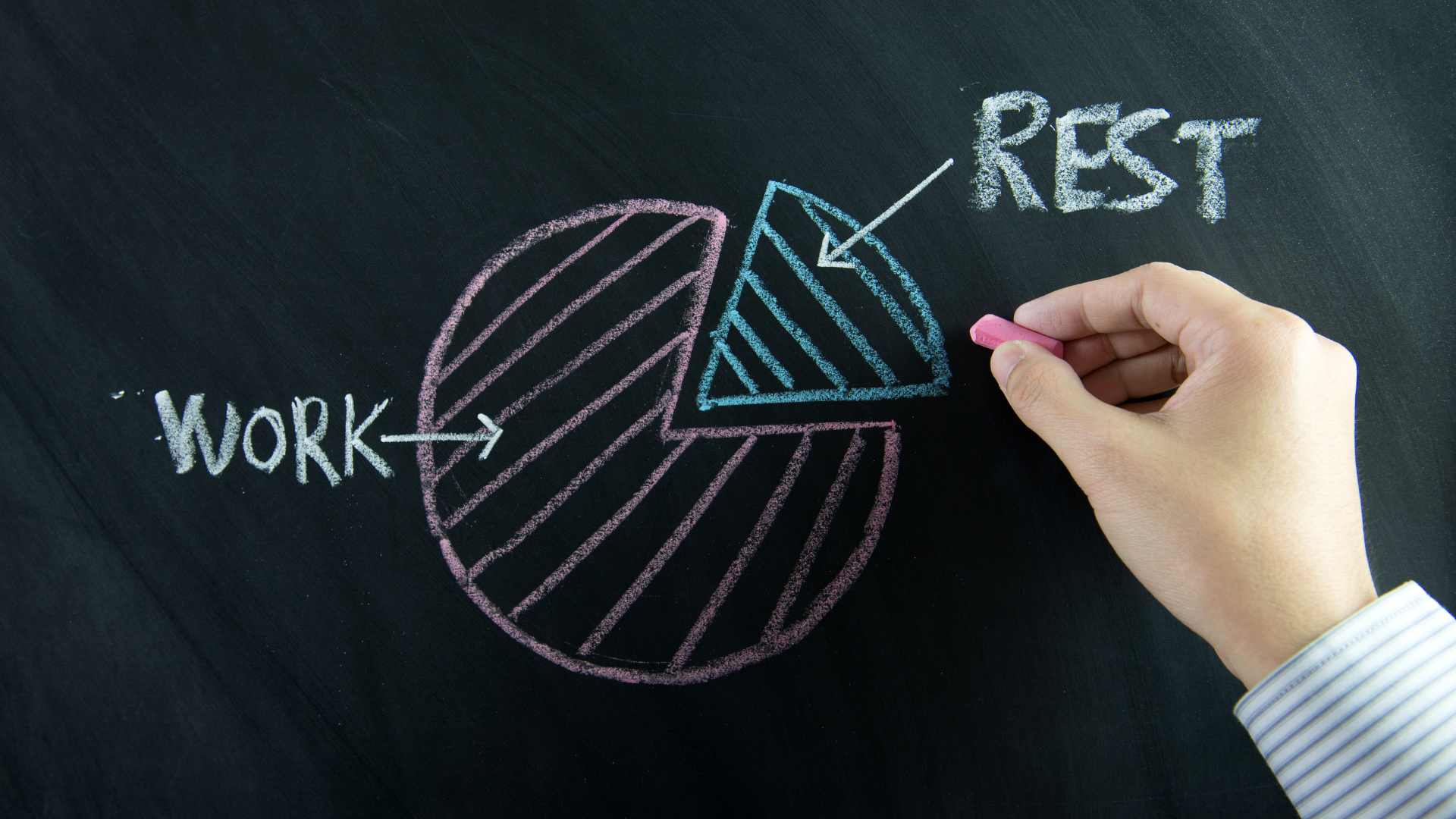 Creating a Healthy Work-Life Balance for Long-Term Success