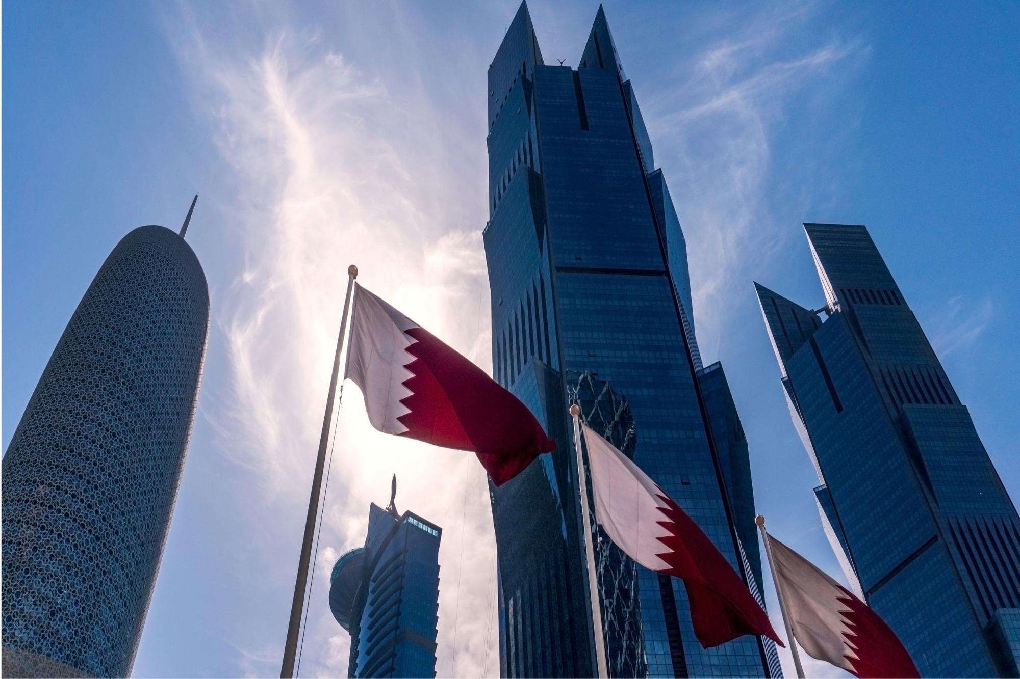 Welcome to <span>Halian Doha </span>