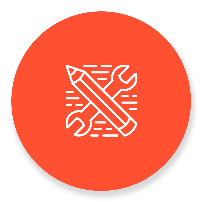 Advanced Functionality icon