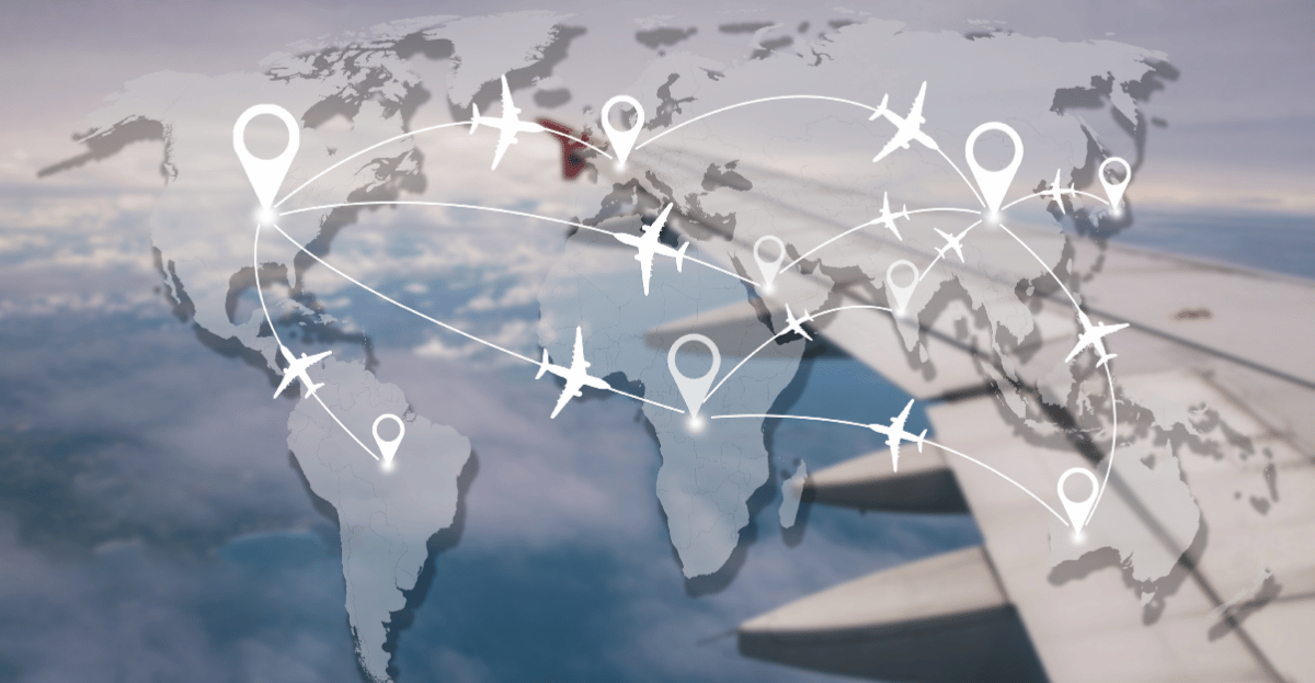 <span>Airline</span> Recruitment & Workforce Solutions