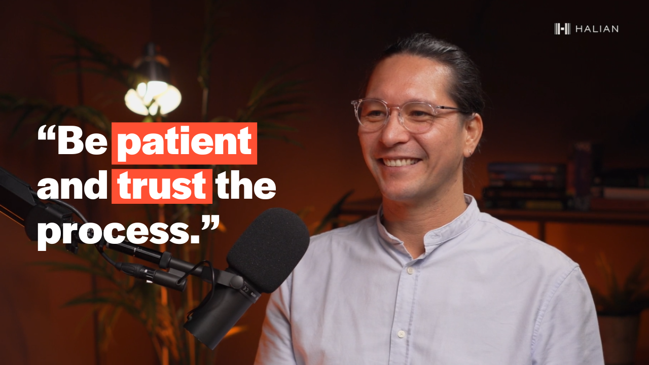 From Broker to Builder: Miro Fok’s Journey to Vita Virtues