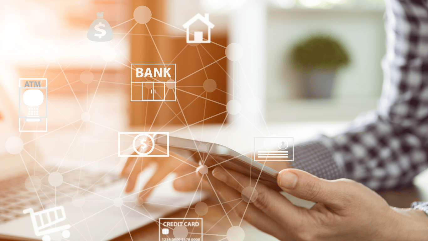 Driving Change in the Banking Industry