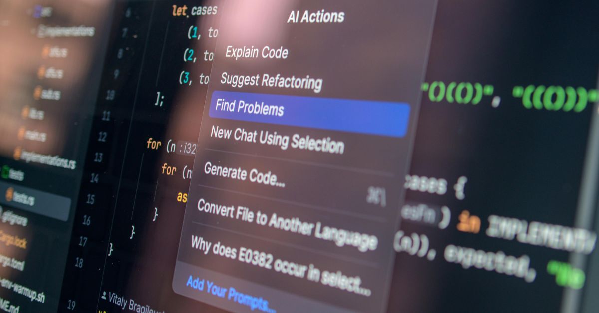 Artificial intelligence managed services covering machine learning, data science and generative AI solutions.