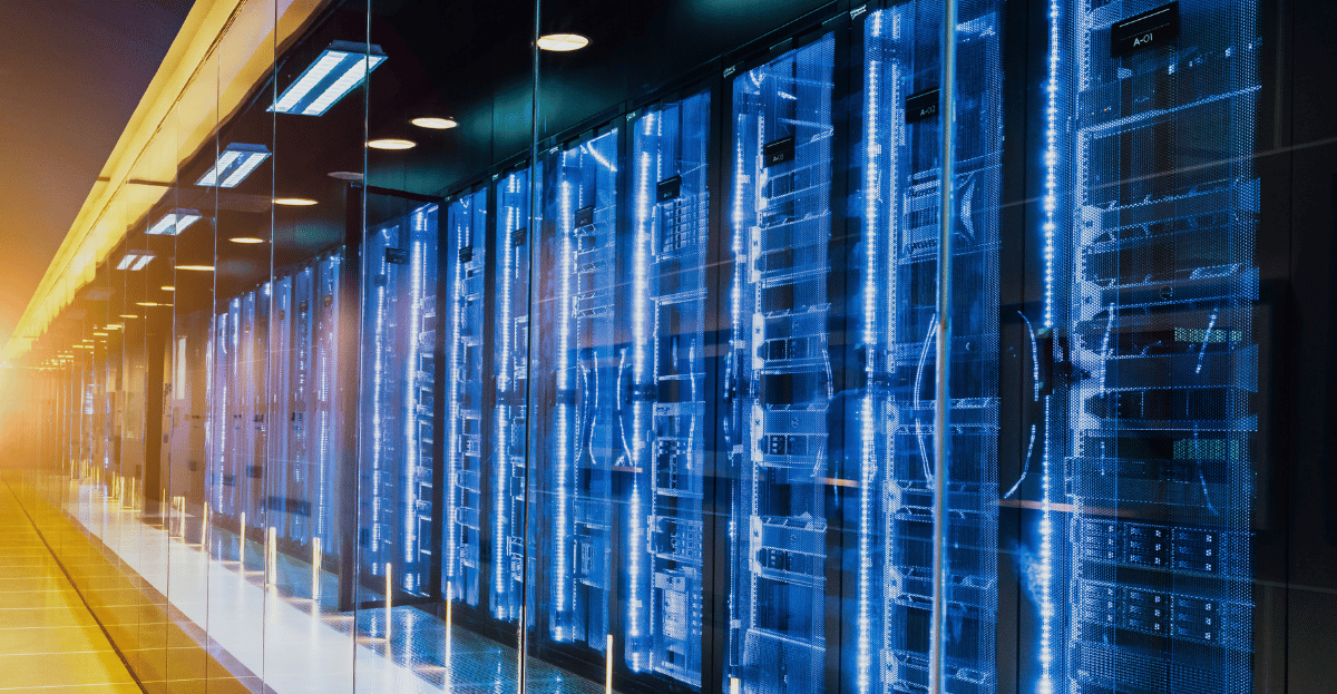 <span>Data Centre</span> Recruitment & Workforce Solutions