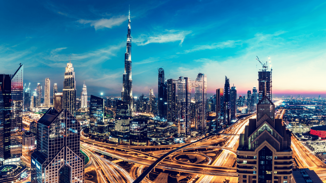 Welcome to <span>Halian Dubai </span>  