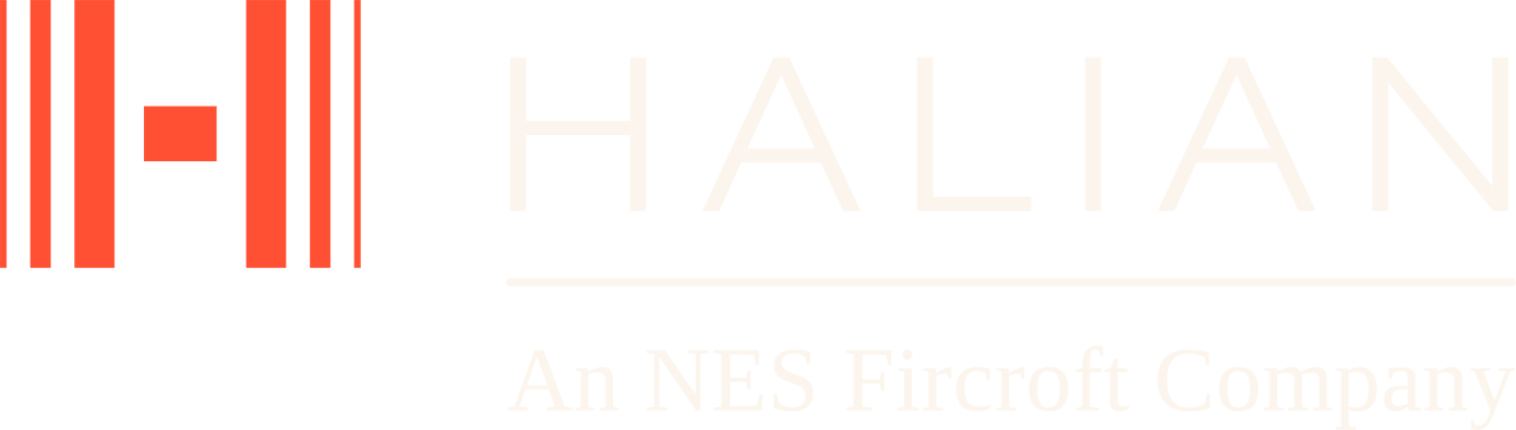 Halian logo