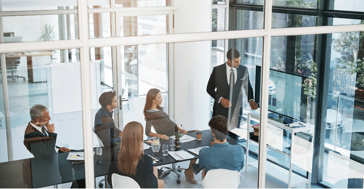Recruitment for<span> Consultancies & Big 4 Firms