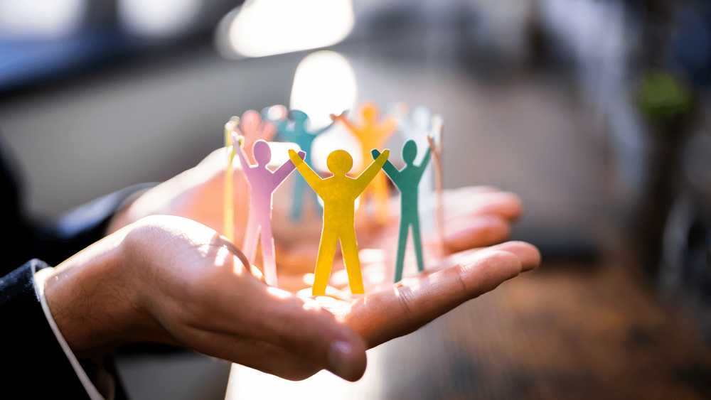 Embracing Diversity in the Workplace: A Recipe for Success