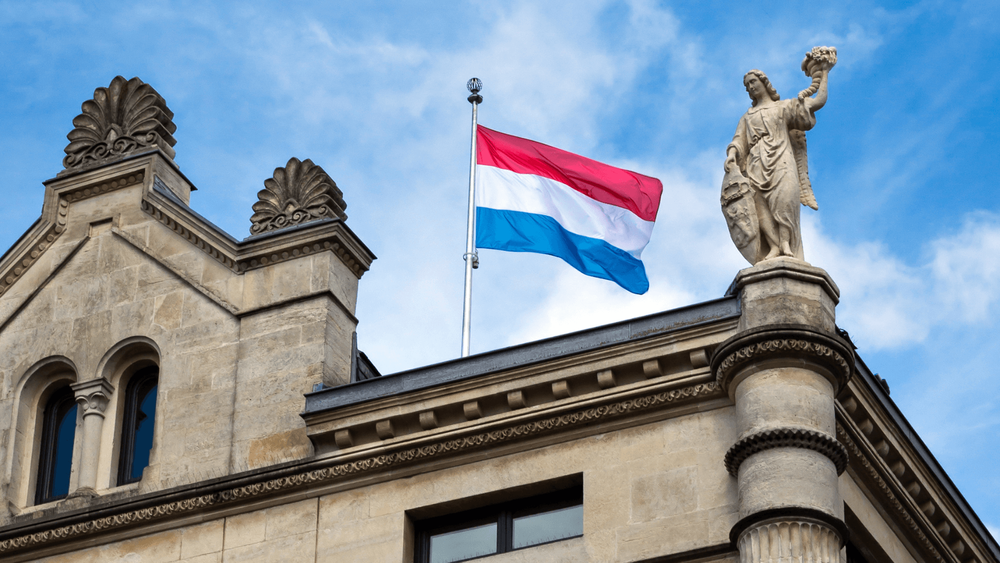 Welcome to <span>Halian Luxembourg </span>  