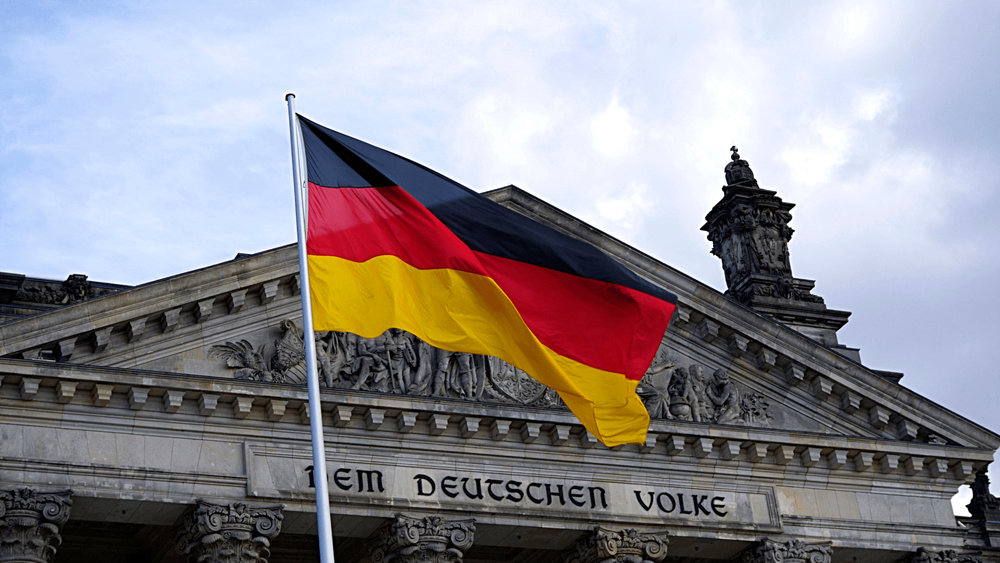 Welcome to <span>Halian Germany</span>  