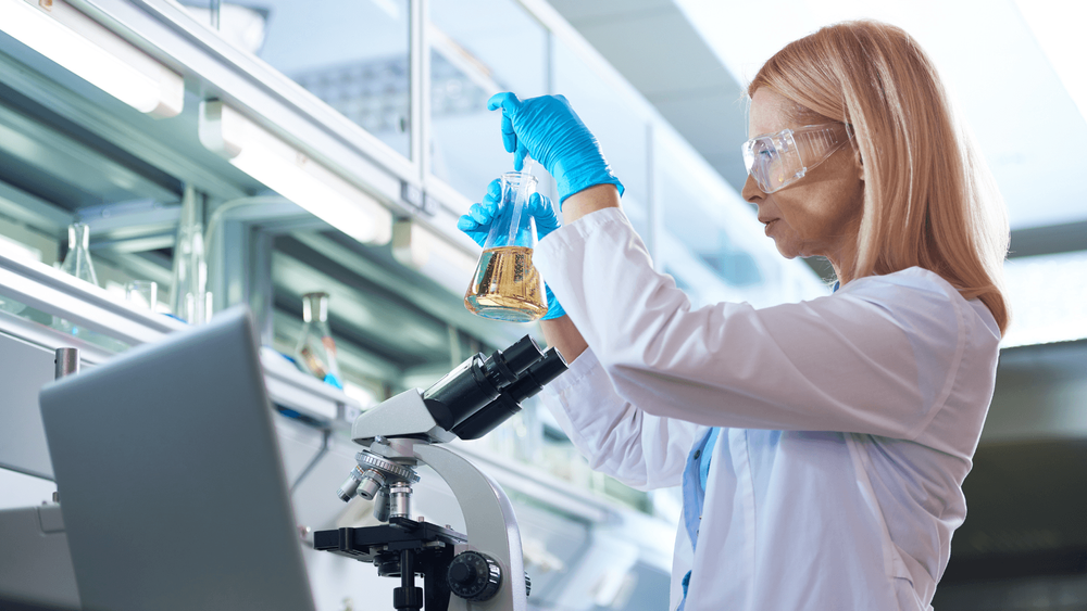 Leading Recruitment Solutions for Life Sciences Industry