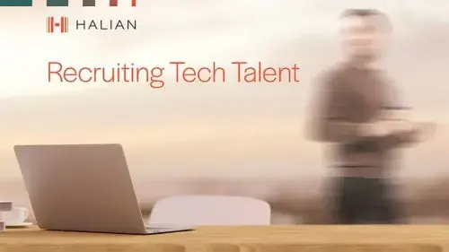 Tech Recruitment Strategies Hiring Tech Professionals In A Competitive