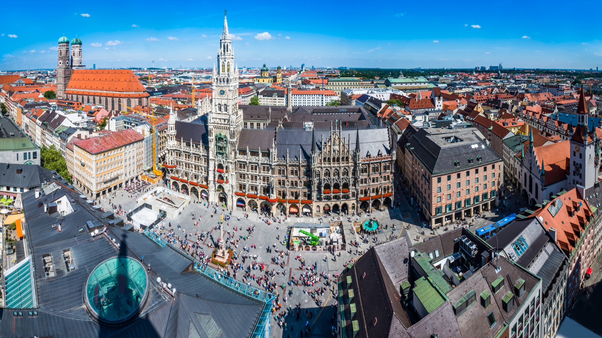 Is Summer a Good or Bad Time to Change Jobs in Germany