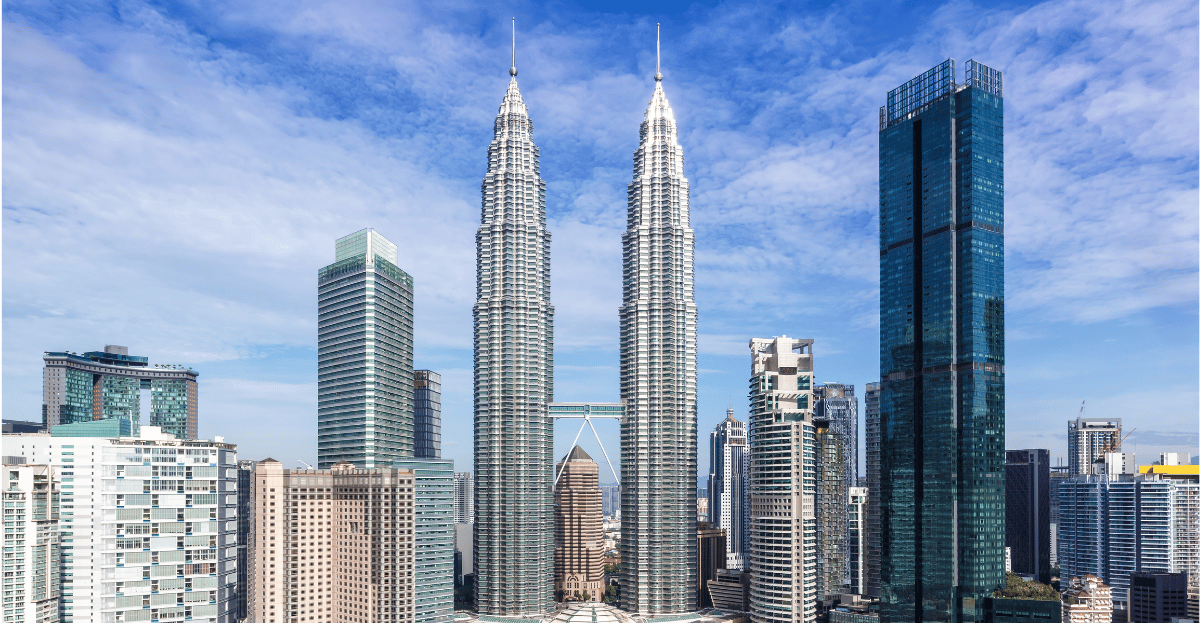 Our Locations <span>Malaysia</span>  