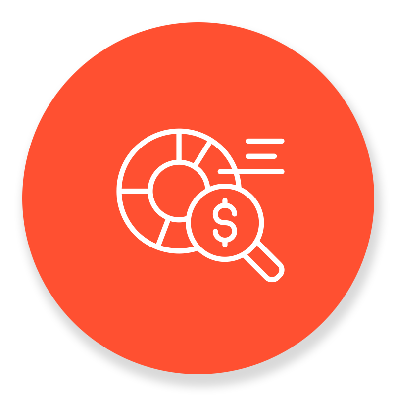 NEARSHORE Swift and Efficient icons