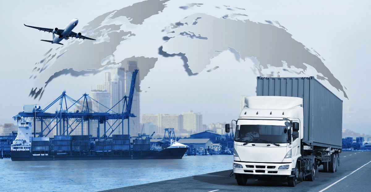 <span> Logistics & Supply Chain </span>Recruitment Solutions