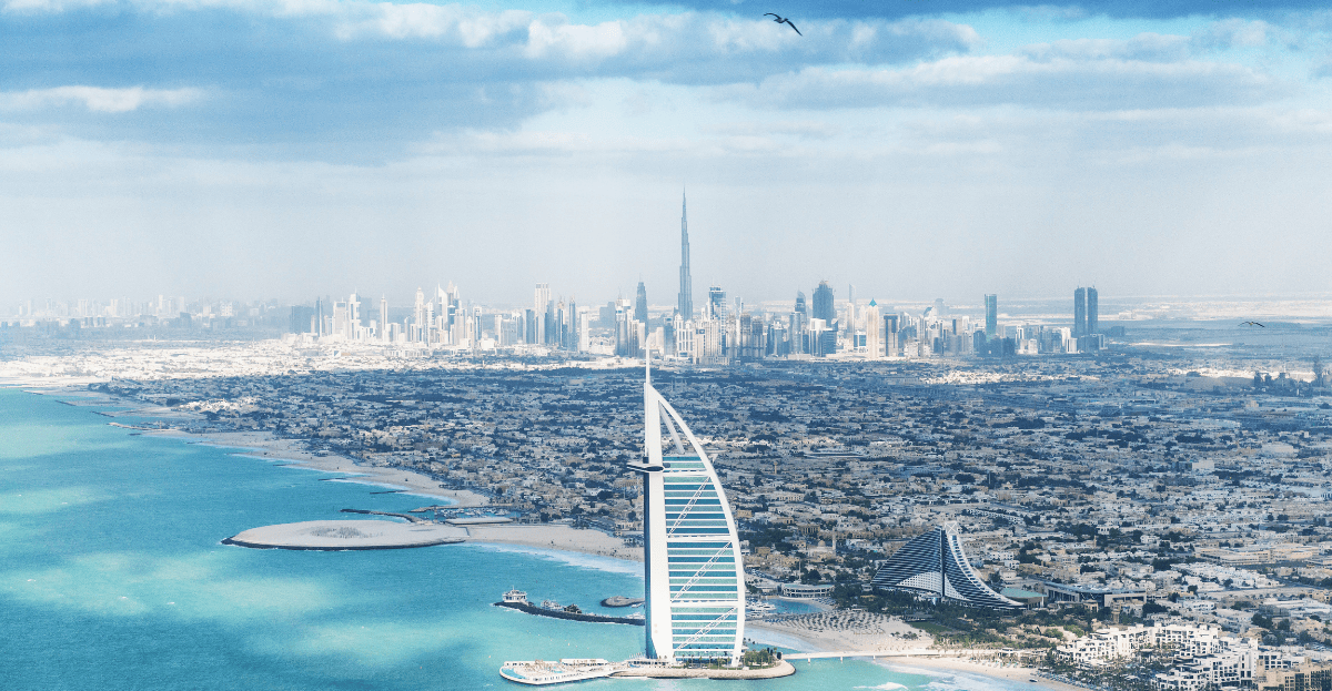 Welcome to <span>Halian UAE</span>  
