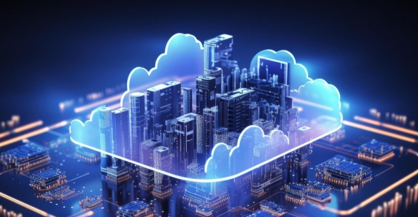 Cloud Recruitment | Halian