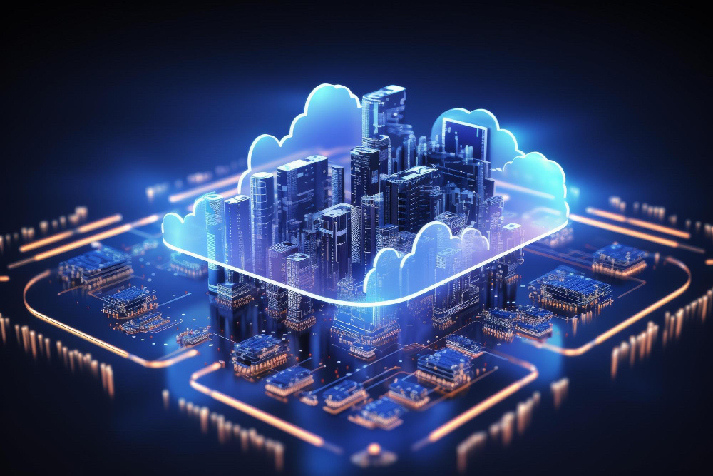 Leading <span>Cloud Technology</span> <br> Recruitment