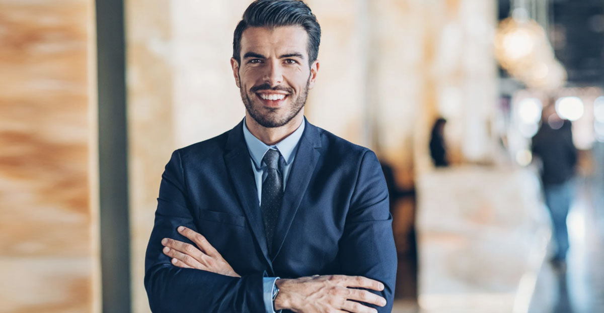 A fully managed executive recruitment solution designed for critical leadership appointments.