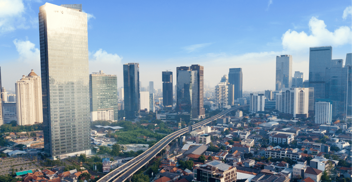 Recruitment Agency in <span>Jakarta</span>  