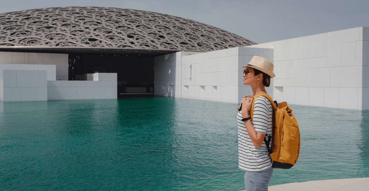 louver abu Dhabi