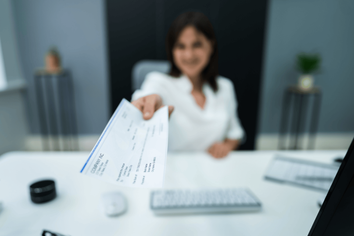 payroll services
