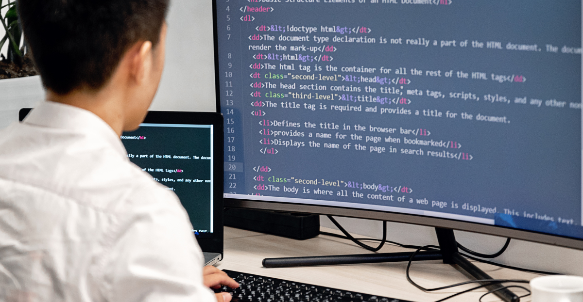 <span> Software Industry </span> Recruitment