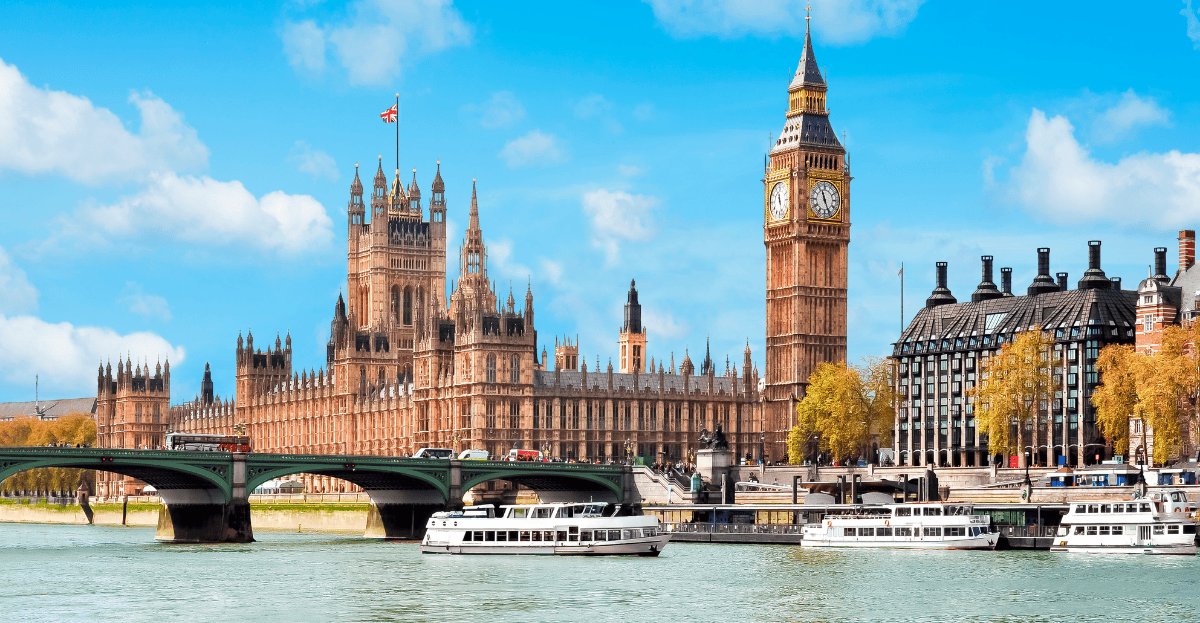 Welcome to <span>Halian UK</span>  